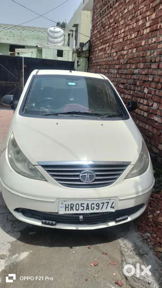 Tata Indica Vista 2013 Diesel 960000 Km Driven