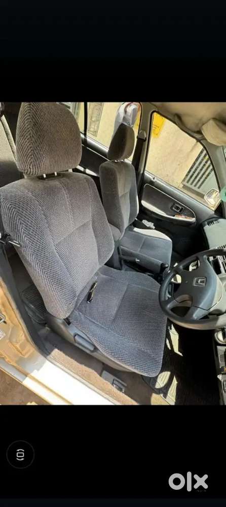 Honda City EXI 1999