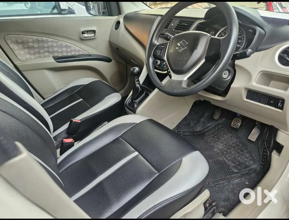 Maruti Suzuki Celerio Diesel Zdi [o]