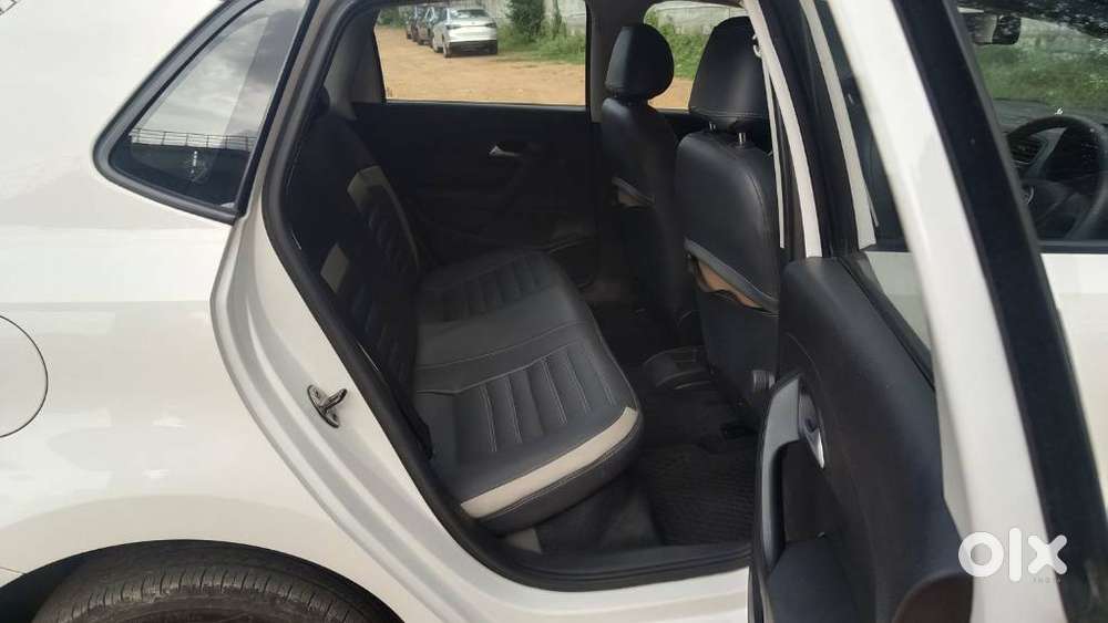 Volkswagen Polo 1.2 Mpi Trendline, 2019, Petrol