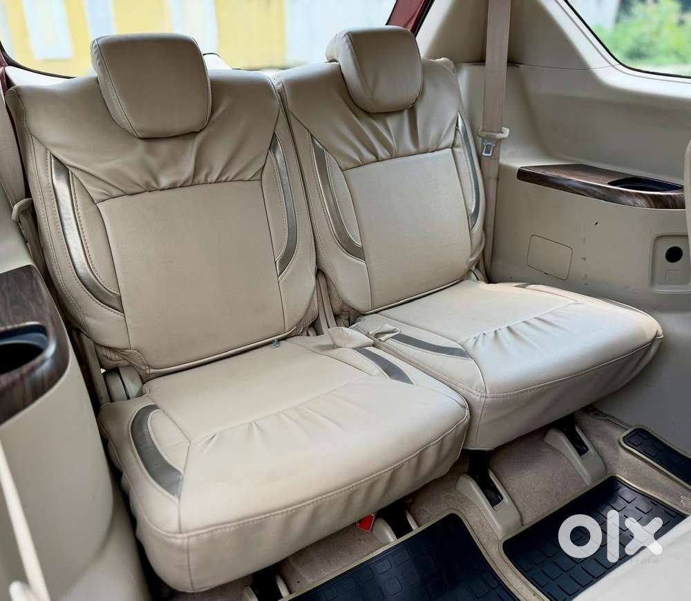 Maruti Suzuki Ertiga Vdi Shvs, 2019, Diesel