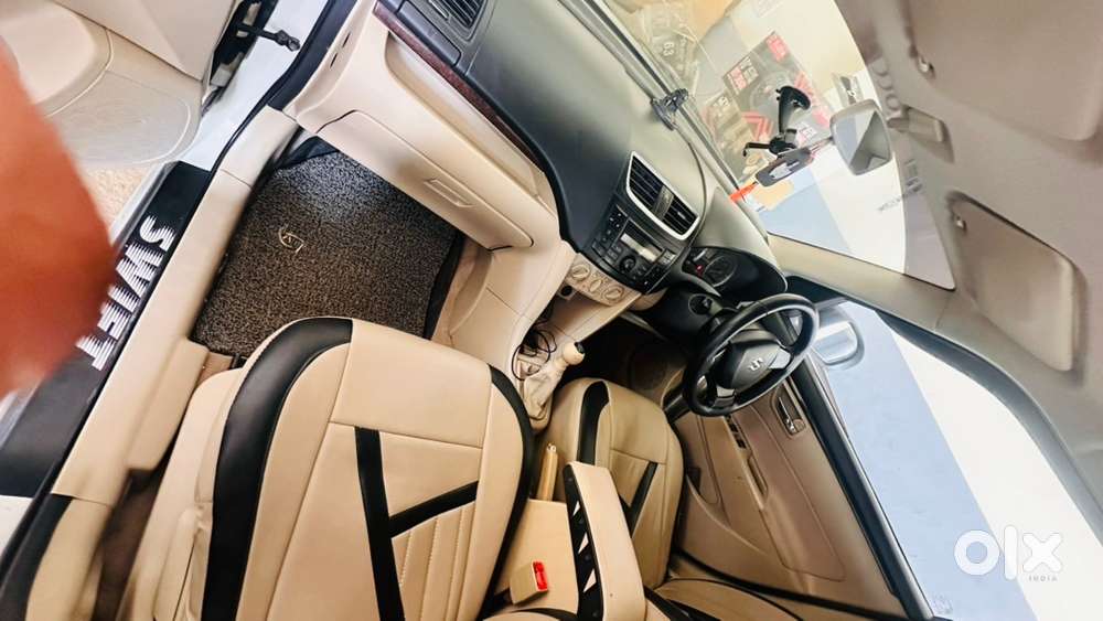 Maruti Suzuki Dzire Diesel Well Maintained