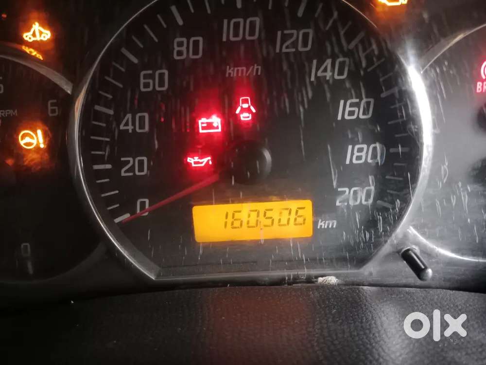 फुल कंडिशन गाडी