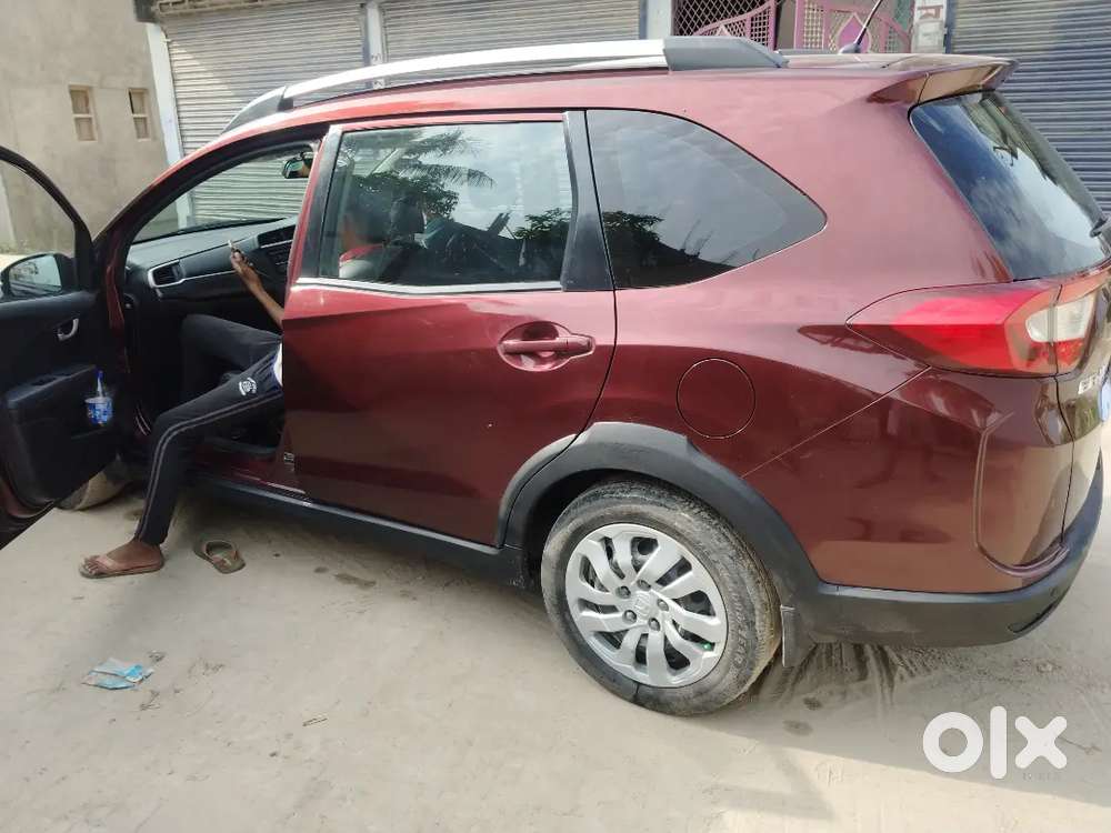 Honda Br-v