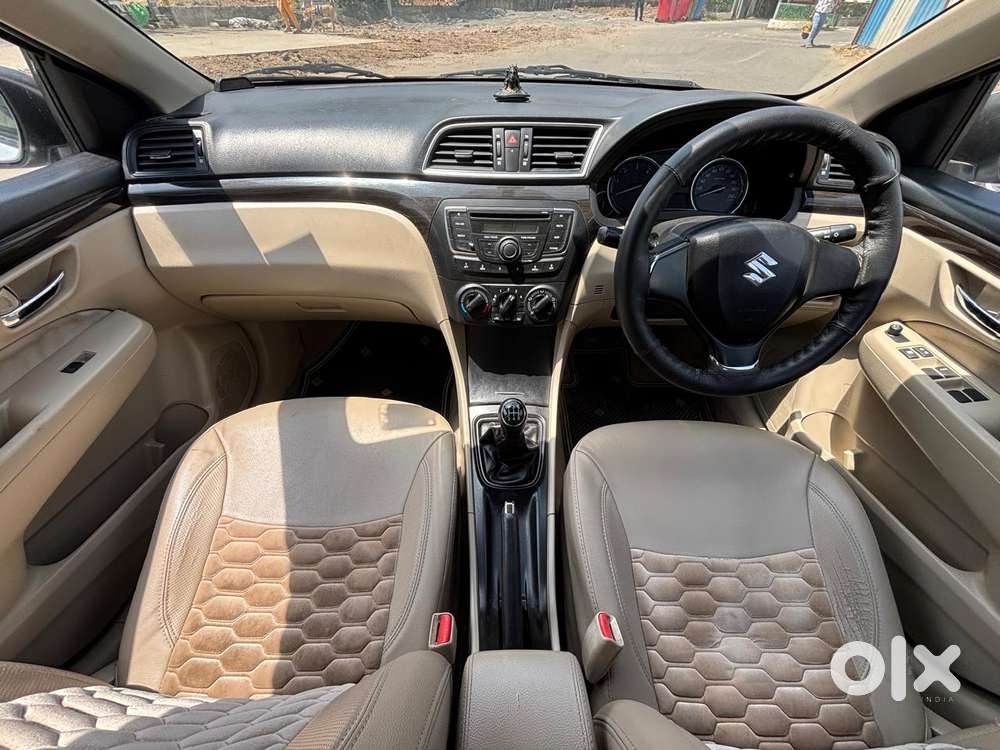 Maruti Suzuki Ciaz Vdi(o) Shvs, 2016, Diesel