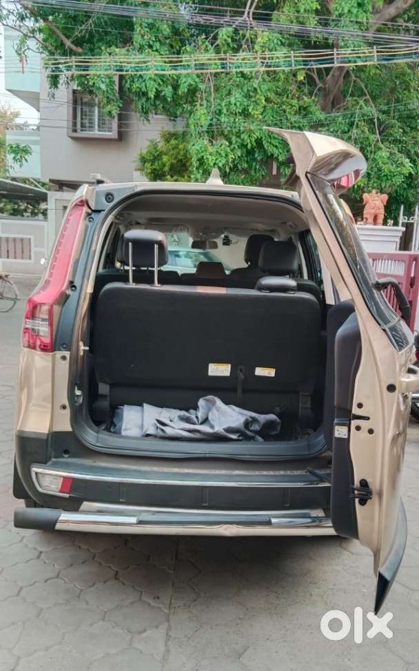 Mahindra Scorpio N