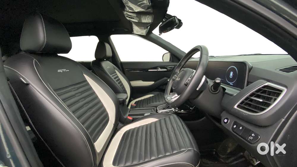 Kia Seltos Gtx Plus At D, 2023, Diesel