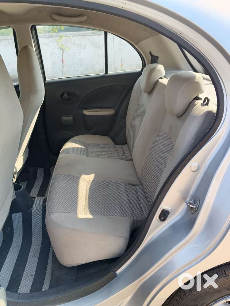 Nissan Micra Active Xl Petrol, 2014, Petrol