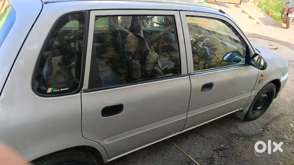 Maruti Suzuki Zen 2006