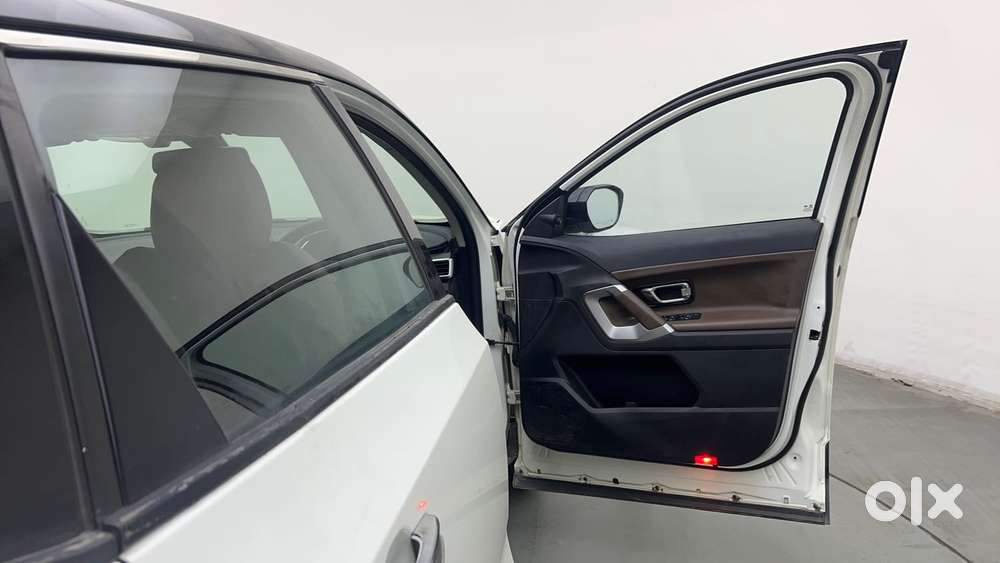 Tata Harrier Xza Plus Dual Tone, 2021, Diesel