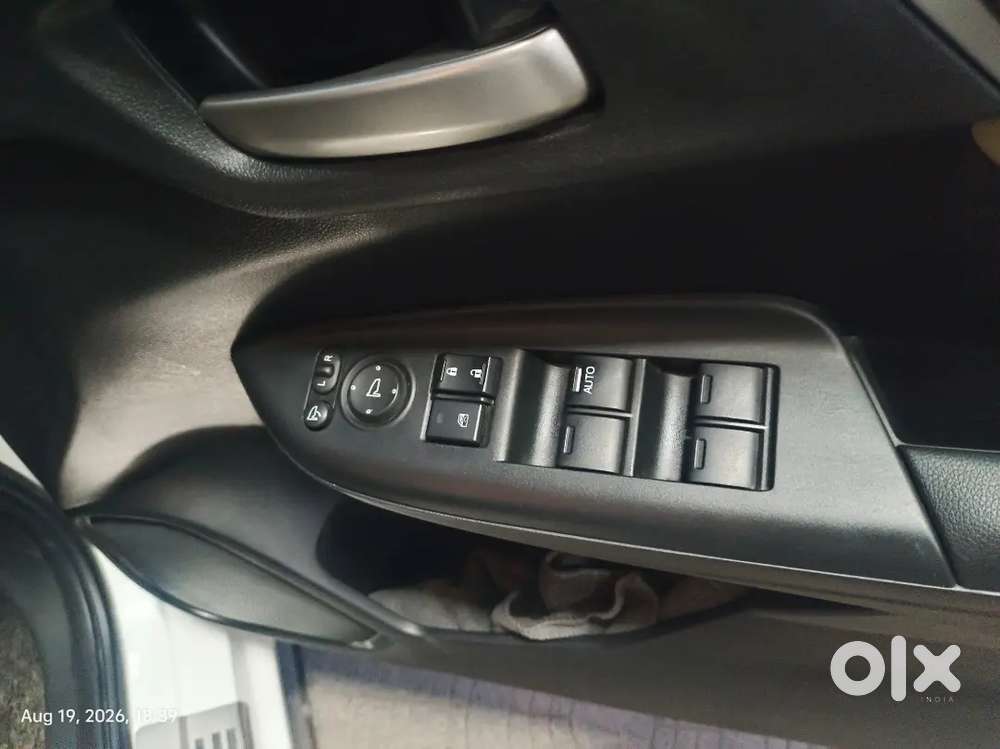 Honda Jazz 1.2 Vx 2022, 16100km