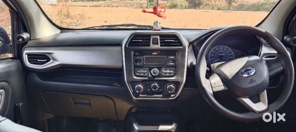 Datsun Redigo 2021