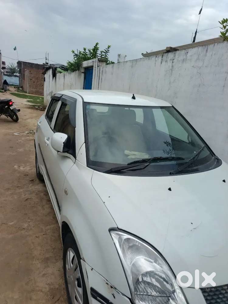 Maruti Suzuki Swift