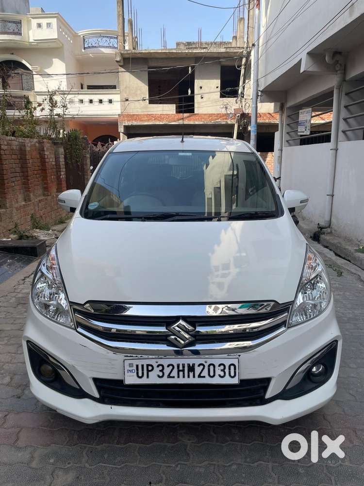 Maruti Suzuki Ertiga Shvs Zdi Plus, 2016, Diesel