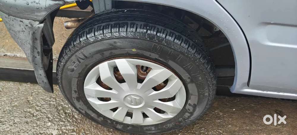 Maruti Suzuki Zen