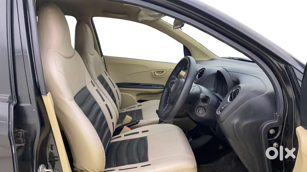 Honda Brio S Mt, 2015, Petrol