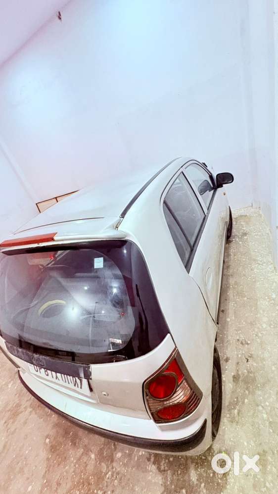 Hyundai Santro Xing 2008 Petrol Good Condition