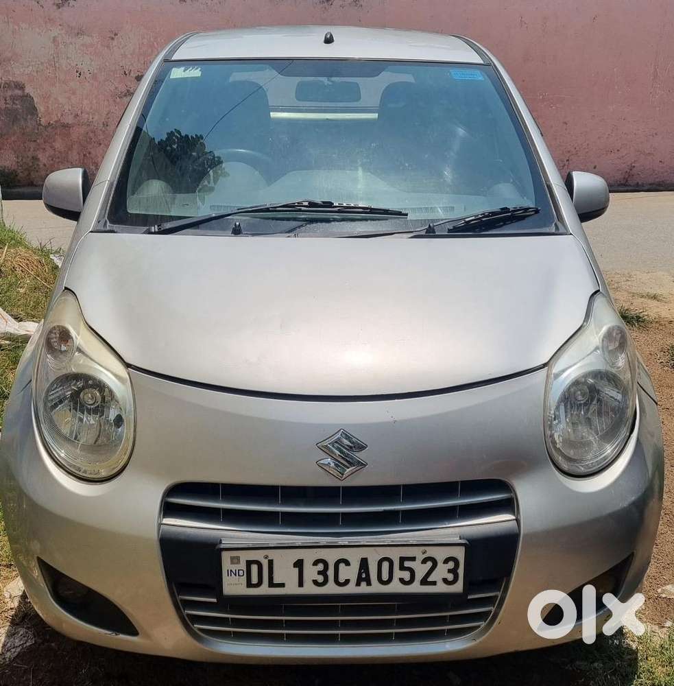 Maruti Suzuki Petrol 2010 Year