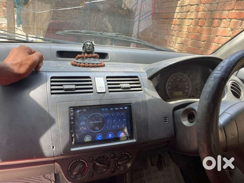 Maruti Suzuki Swift 2006 Petrol 140000 Km Driven
