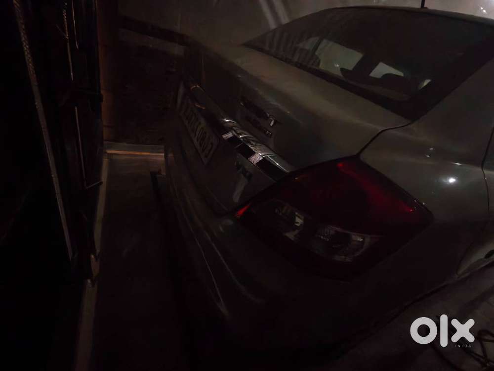 Maruti Suzuki Dzire 2016 Petrol Good Condition