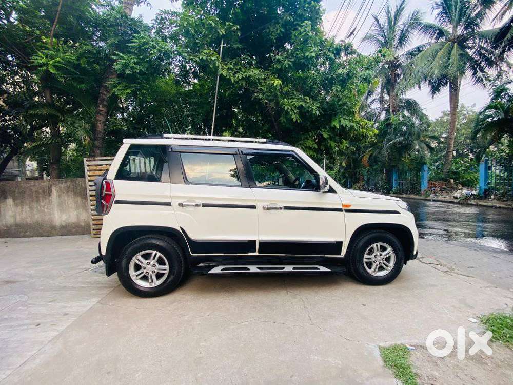 Mahindra Bolero Neo 1.5 N 10 R, 2023, Diesel