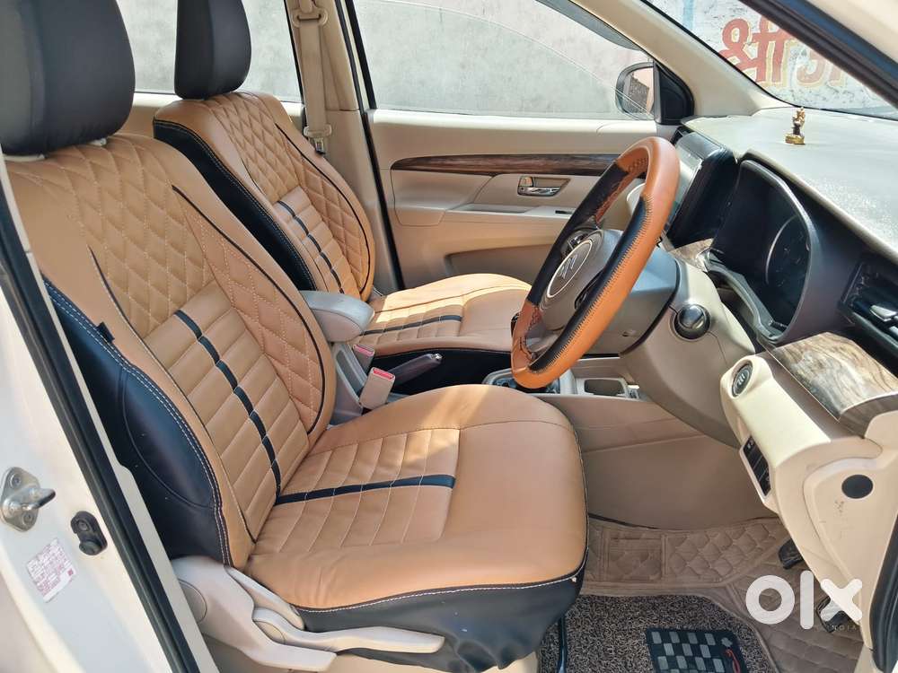 Maruti Suzuki Ertiga