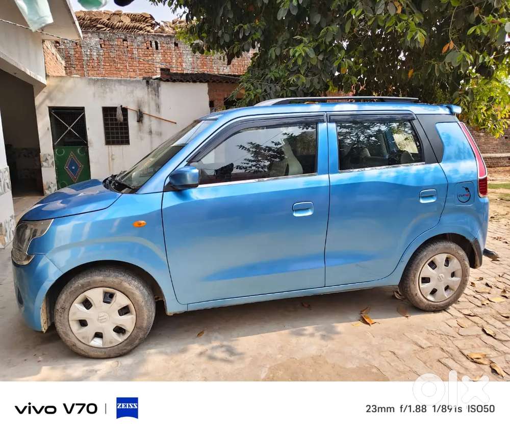 Wagnor Vxi 2021 Model