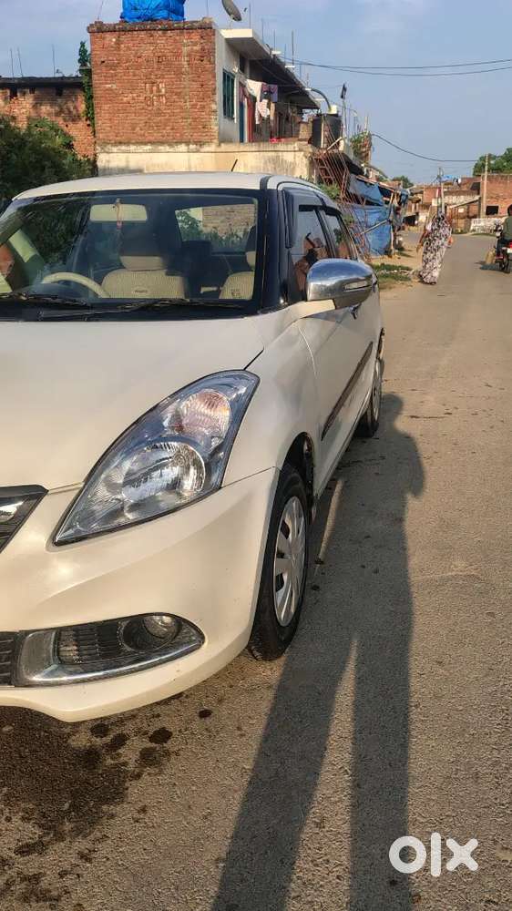 Swift Dzire 1.3 Vxi 2015 Model