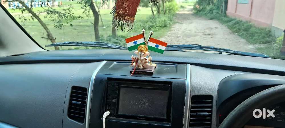 Maruti Suzuki Wagon R 2010