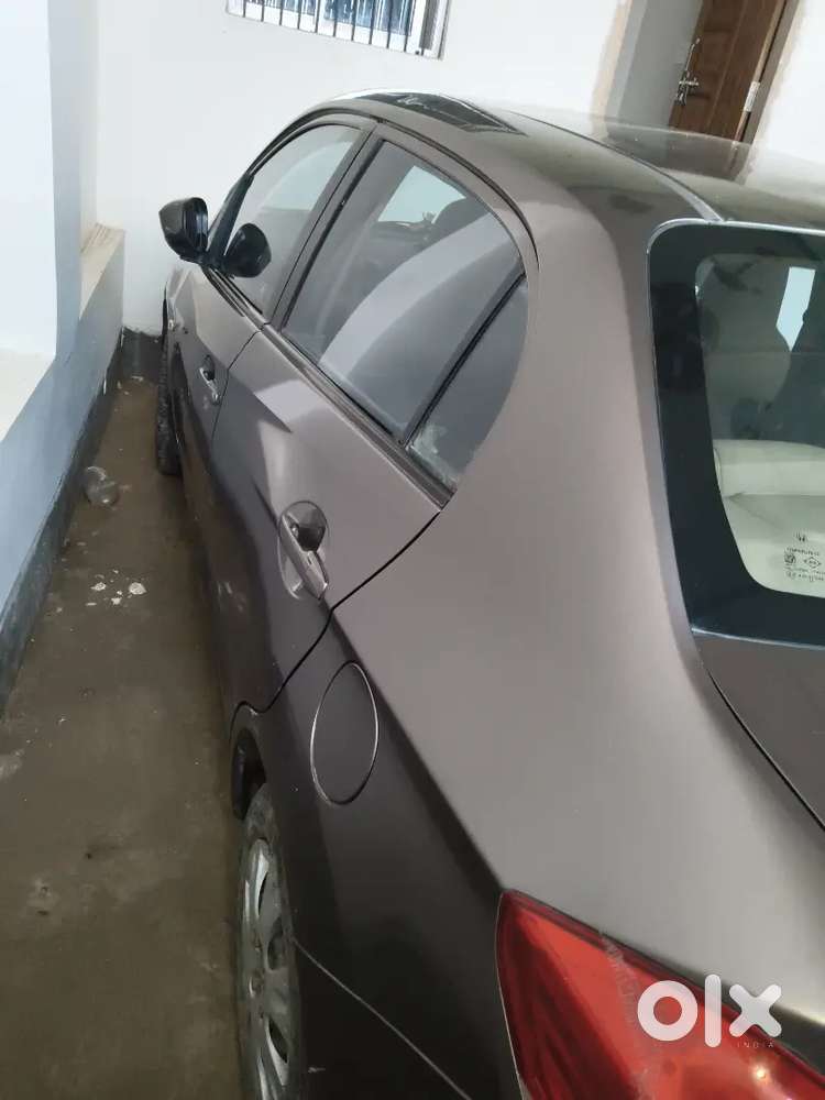 Honda Amaze 2014 Petrol 50000 Km Driven