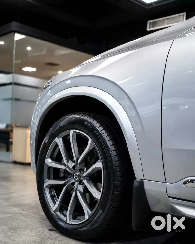 Volvo Xc90, 2019, Diesel