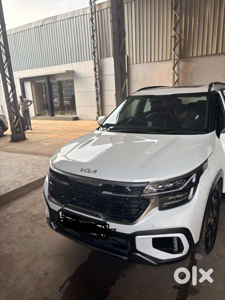 Kia Seltos 2026 Diesel