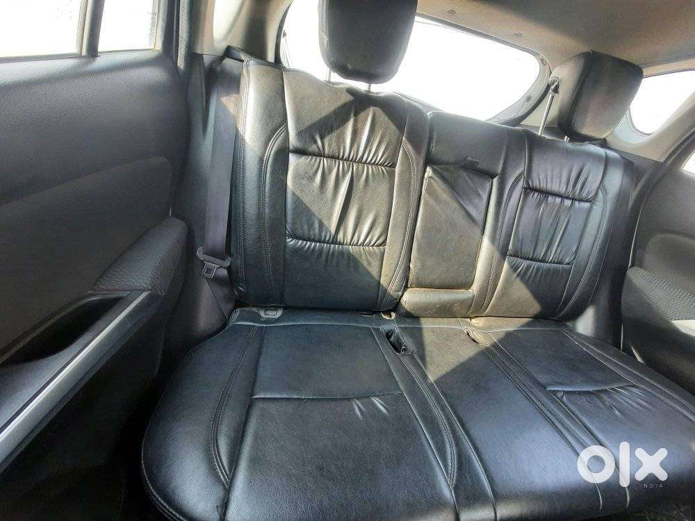 Maruti Suzuki S Cross Zeta Shvs, 2019, Diesel