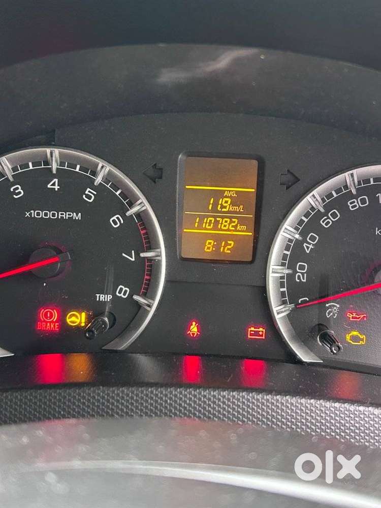 Maruti Suzuki Swift Vxi + Manual, 2014, Petrol