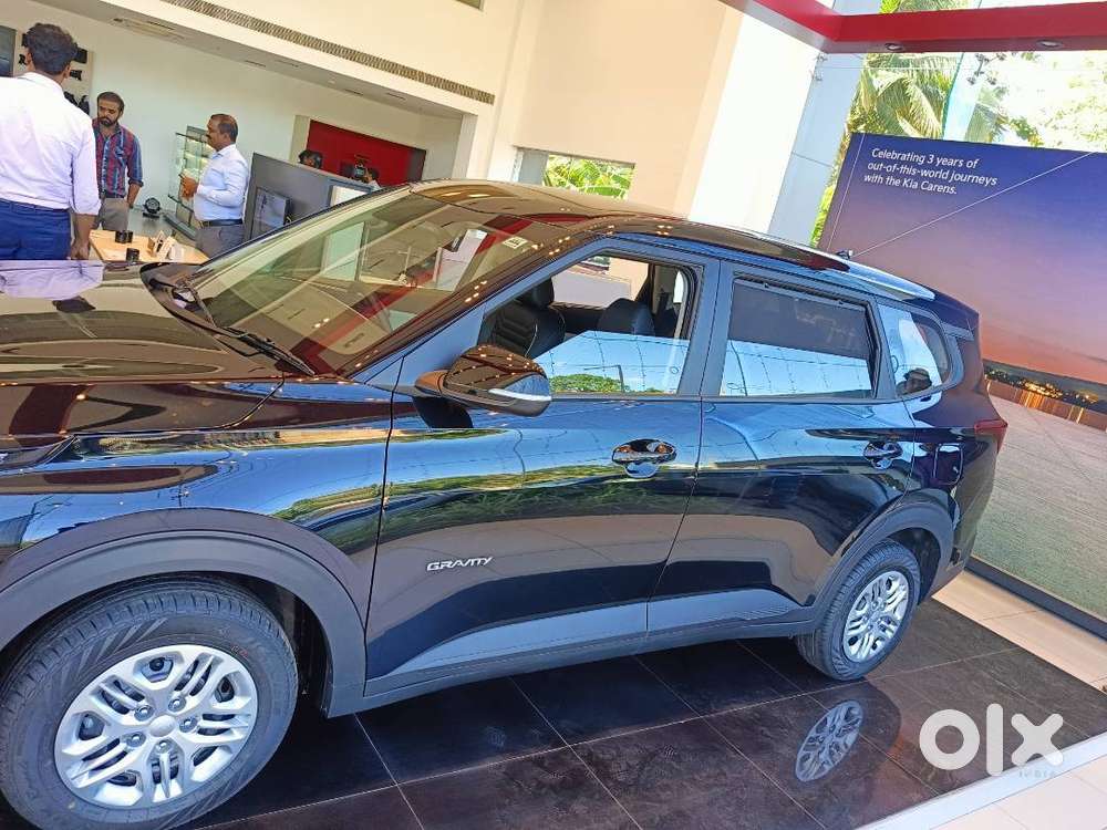 Kia Carens G1.5 2025