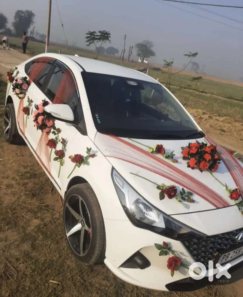 Hyundai New Verna 2022