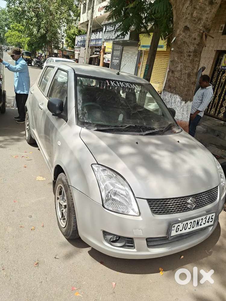 Maruti Suzuki Swift Lxi 2011 Diesel Manual