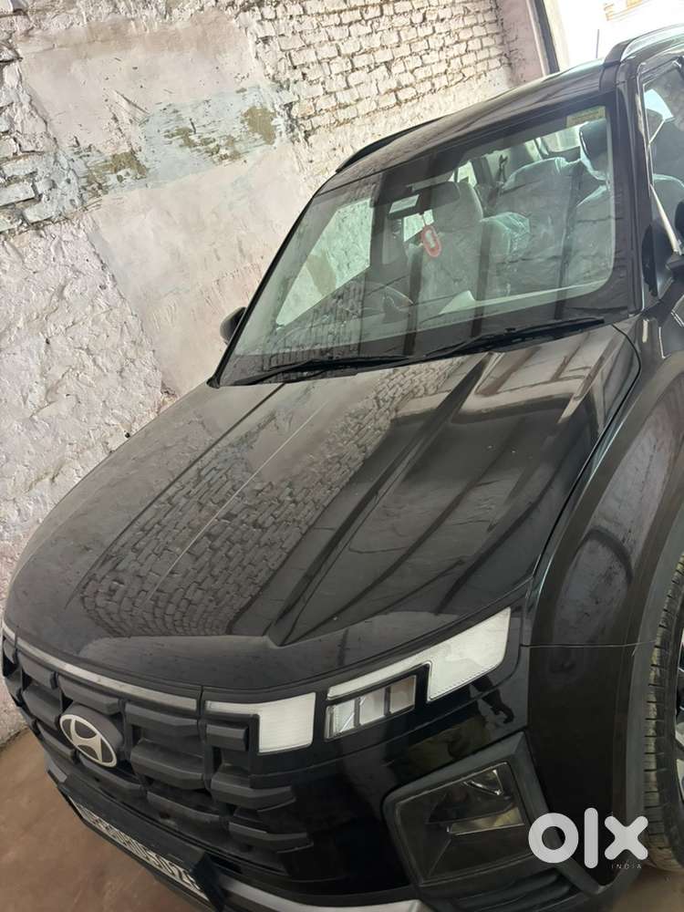 Hyundai Creta Diesel 2025
