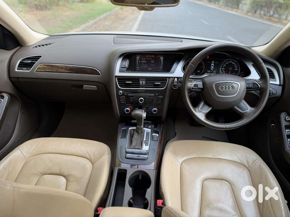 Audi A4 2.0 35 Tdi Premium, 2016, Diesel