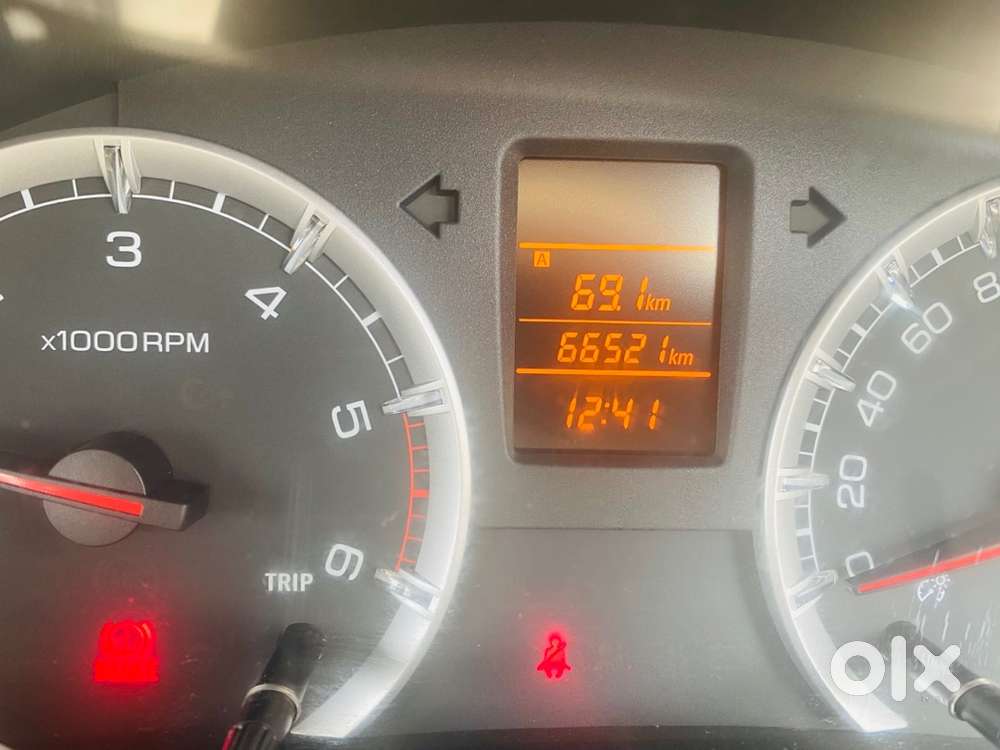 Maruti Suzuki Ertiga 2012 Diesel Well Maintained
