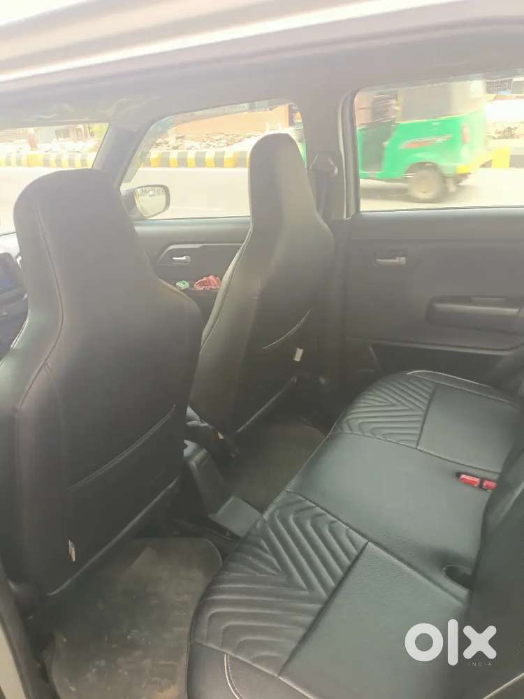 Maruti Suzuki Wagon R Well Maintained