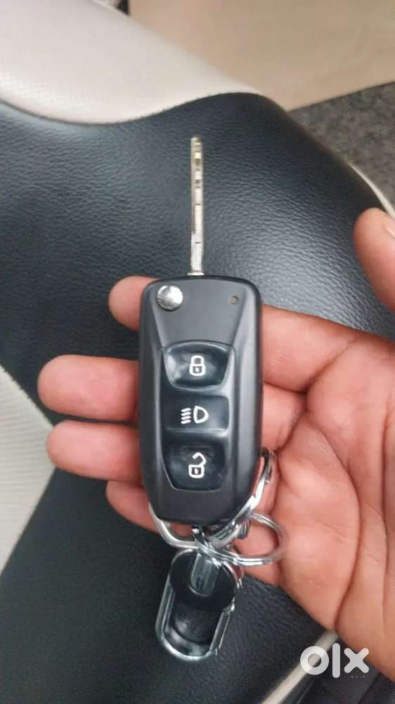 Tata Zest 2015 Petrol 70000 Km Driven