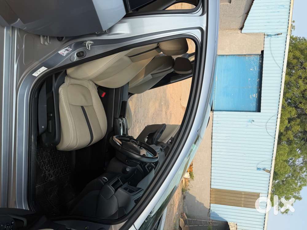 Honda Civic 2019 Petrol Well Maintained