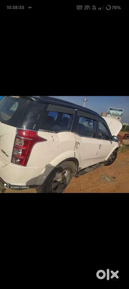 Mahindra Xuv500 Diesel Manual 2012