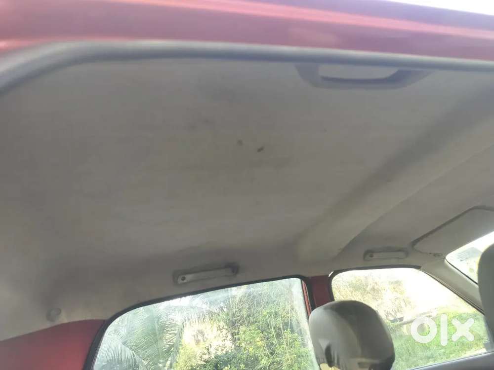 Alto Petrol Working Condition