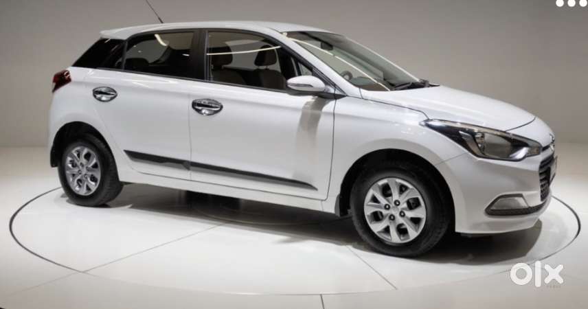 Hyundai Elite I20 Sportz Plus Diesel, 2016, Diesel