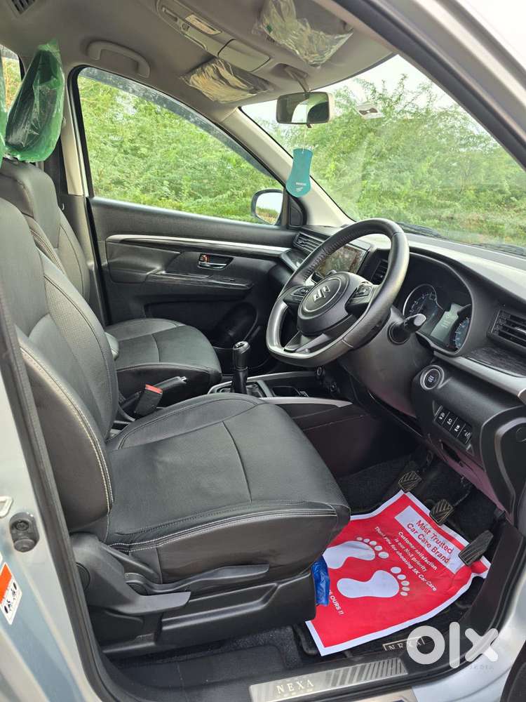 Maruti Suzuki Xl6 Alpha, 2023, Petrol