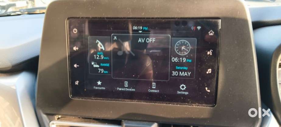 Maruti Suzuki Fronx Zeta 1.0 L Turbo 6at, 2025, Petrol