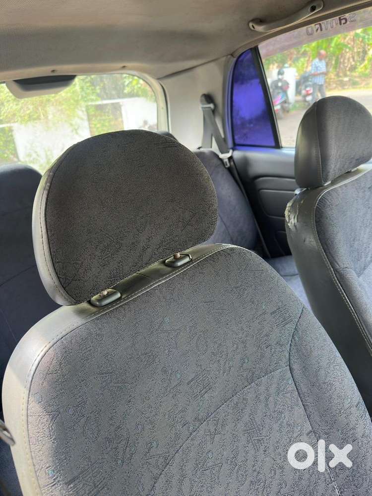 Hyundai Santro 2004 Petrol 68000 Km Driven