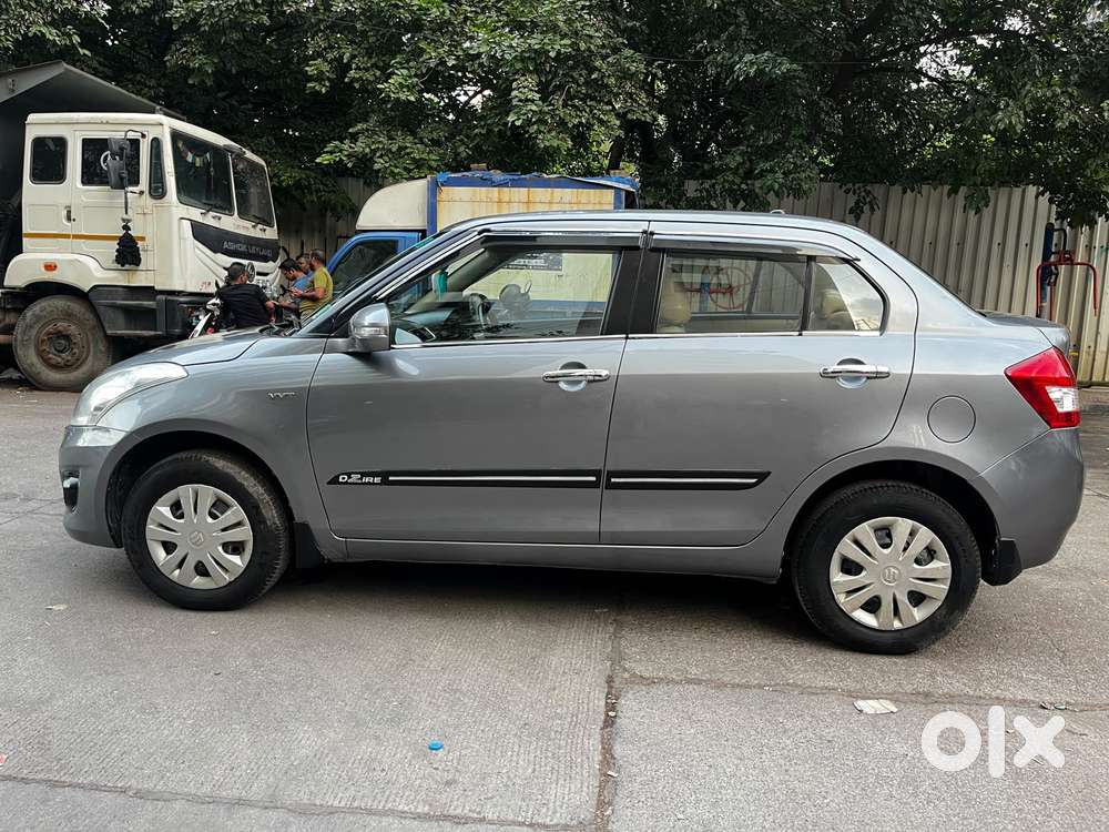 Maruti Suzuki Swift Dzire Vxi Optional, 2012, Petrol